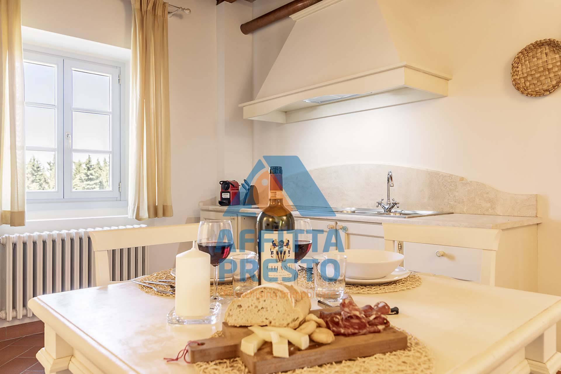 Appartamento in affitto a Lastra a Signa