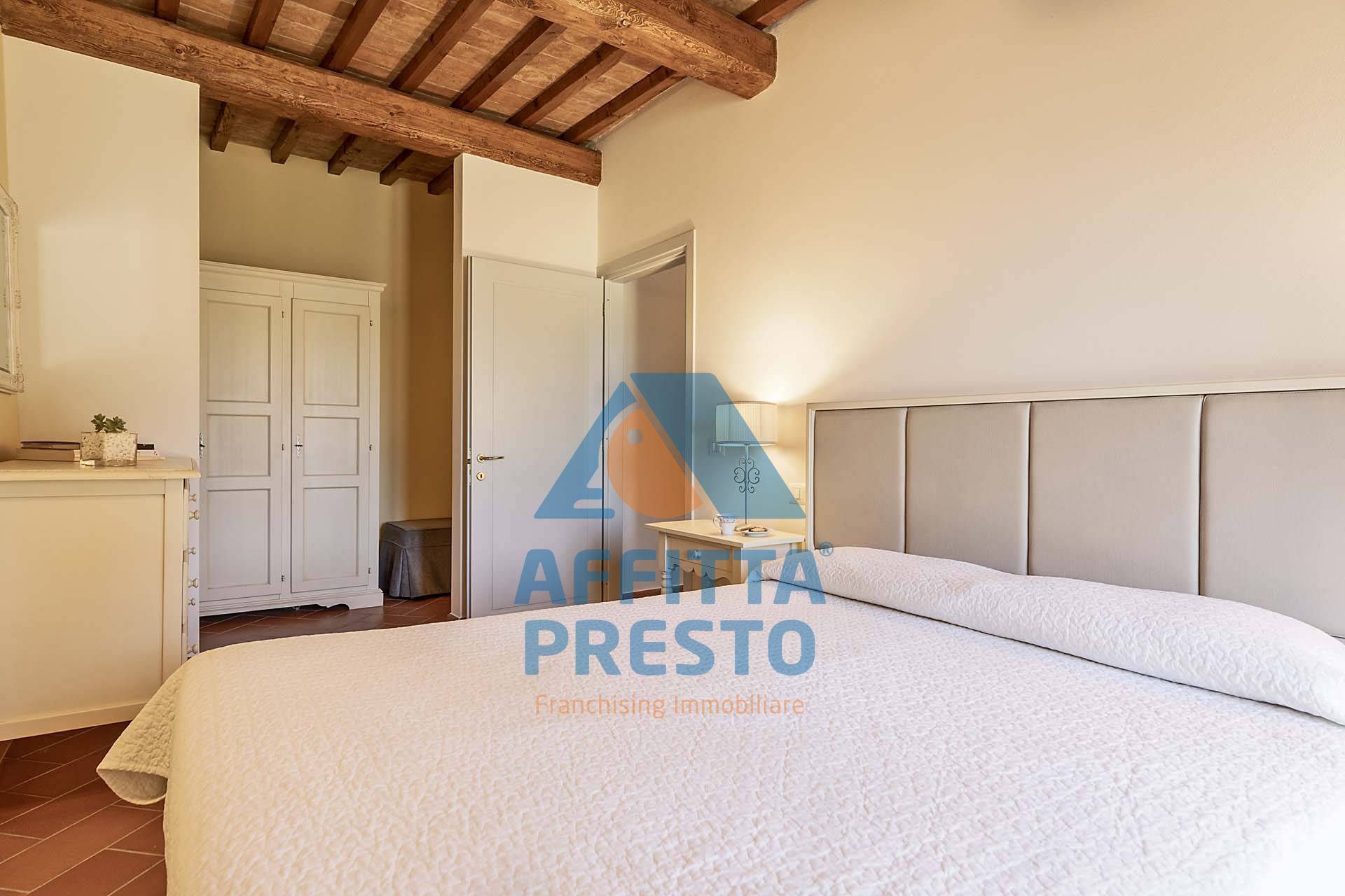 Appartamento in affitto a Lastra a Signa