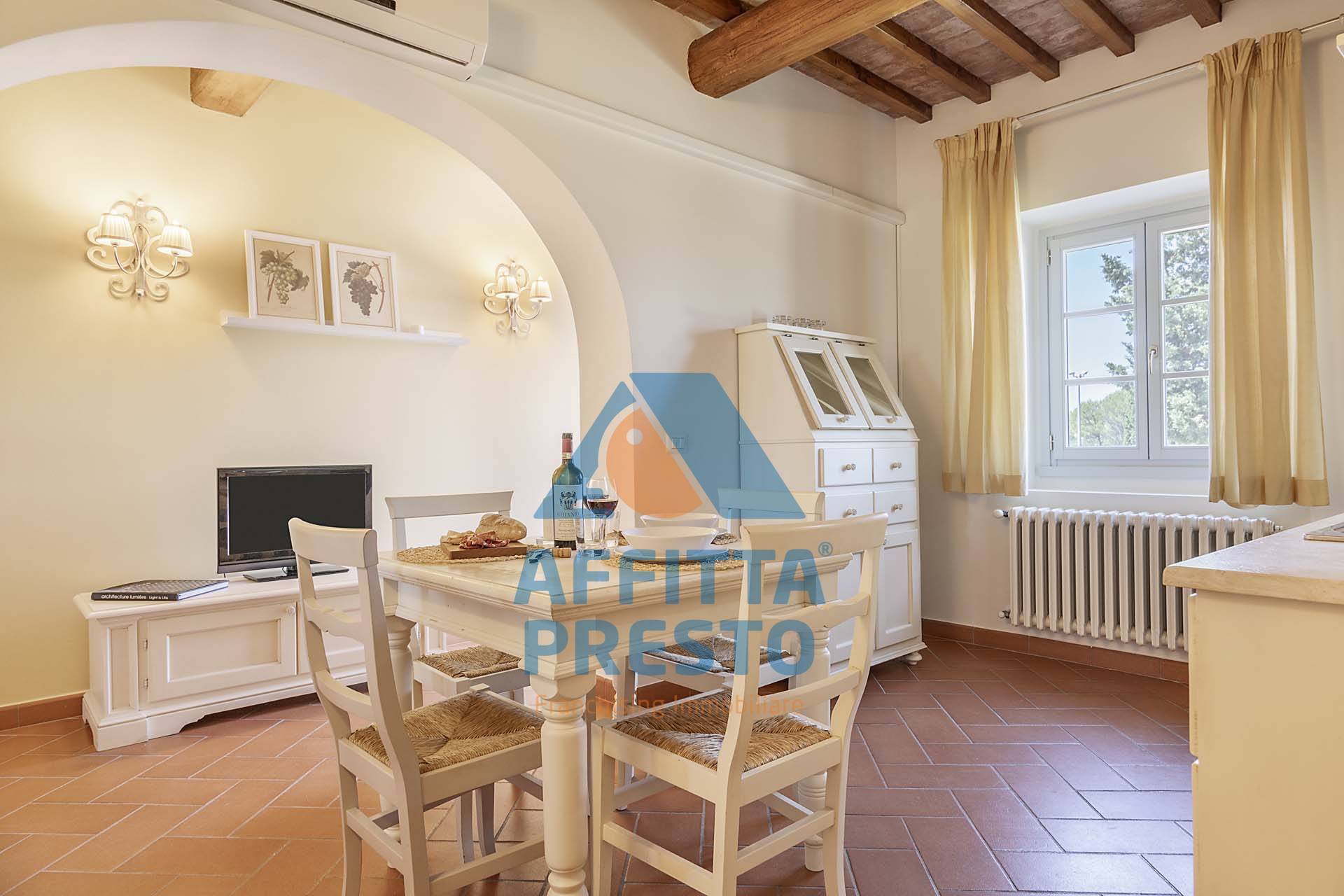 Appartamento in affitto a Lastra a Signa