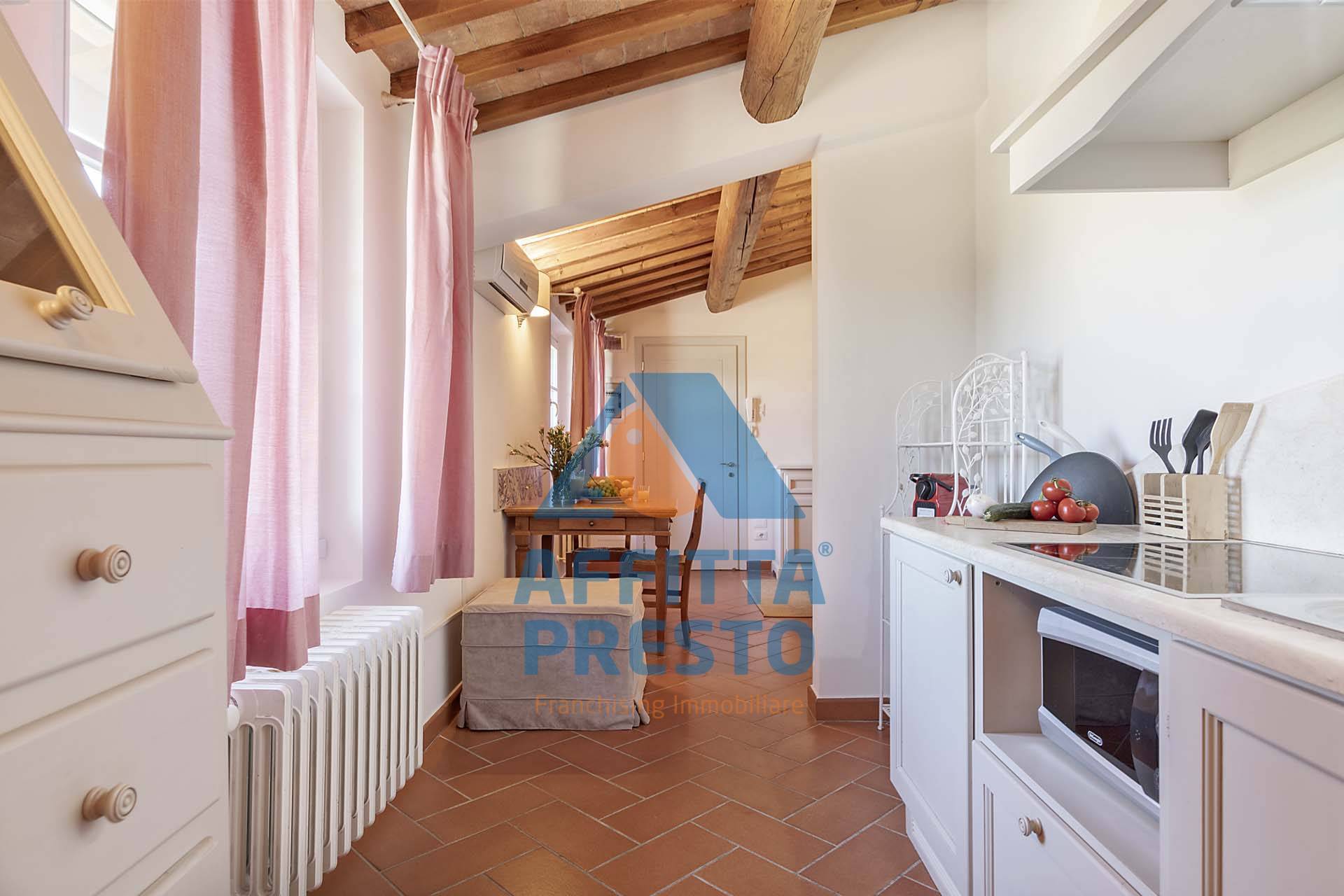 Appartamento in affitto a Lastra a Signa