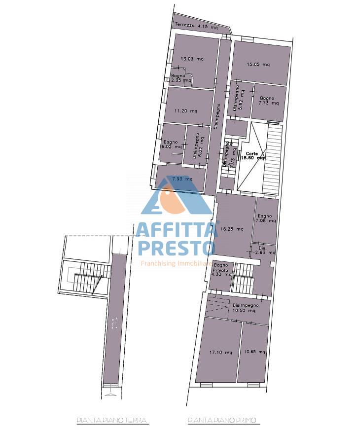 Ufficio in affitto a Empoli, Ztl-Centro