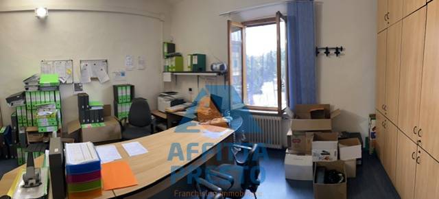 Ufficio in affitto a Montespertoli