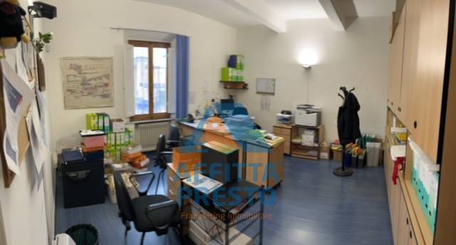 Ufficio in affitto a Montespertoli