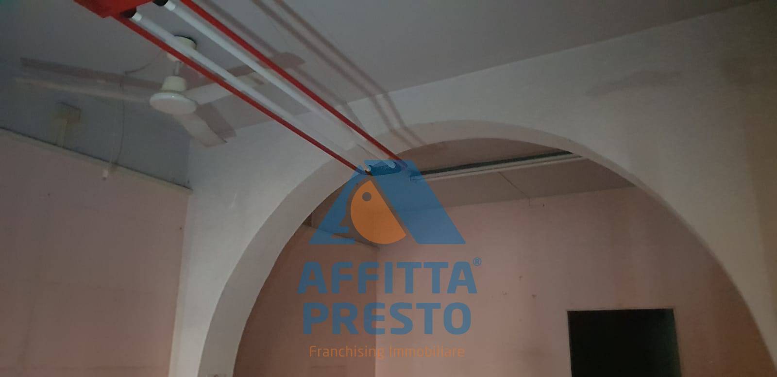 Negozio in affitto a Empoli