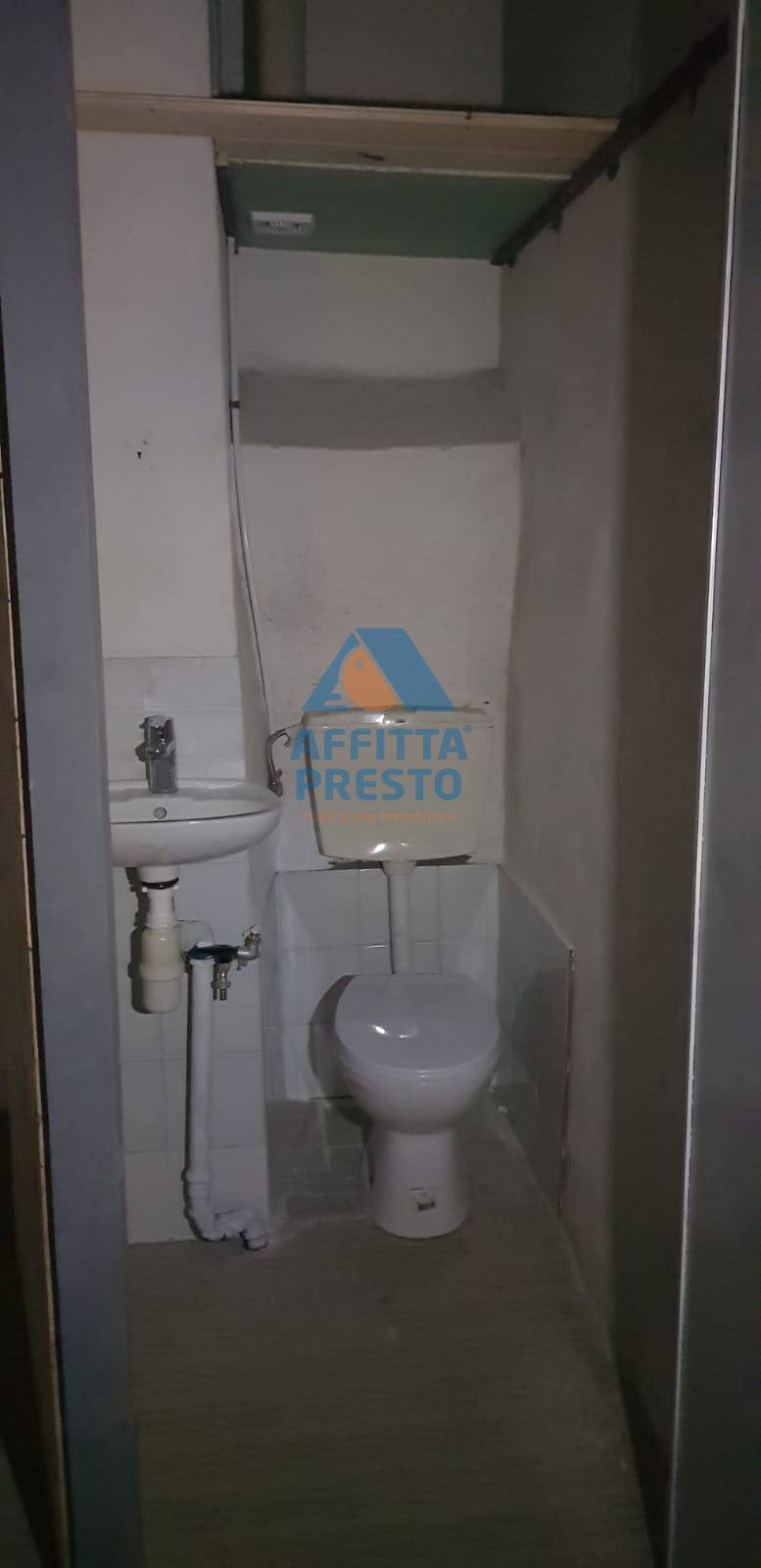 Negozio in affitto a Empoli