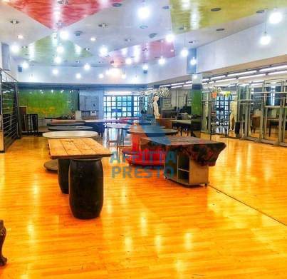 Fondo Commerciale in affitto a Santa Croce sull'Arno