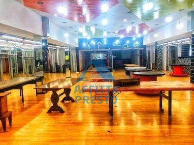 Fondo Commerciale in affitto a Santa Croce sull'Arno