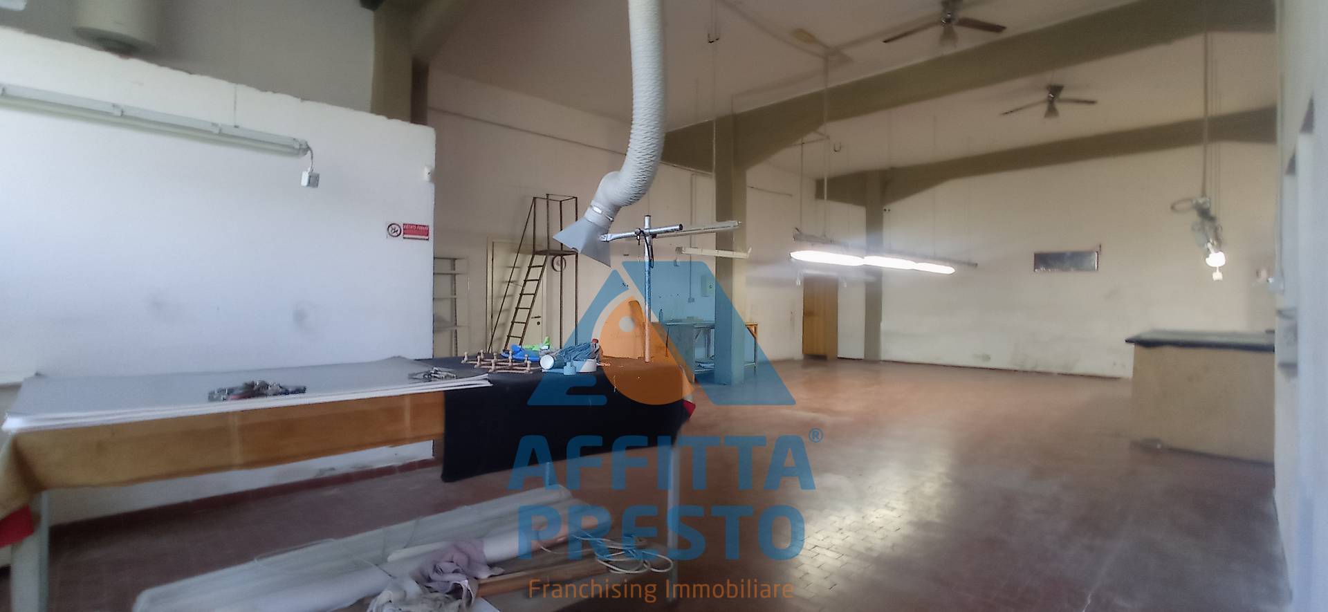 Appartamento in affitto a Montespertoli