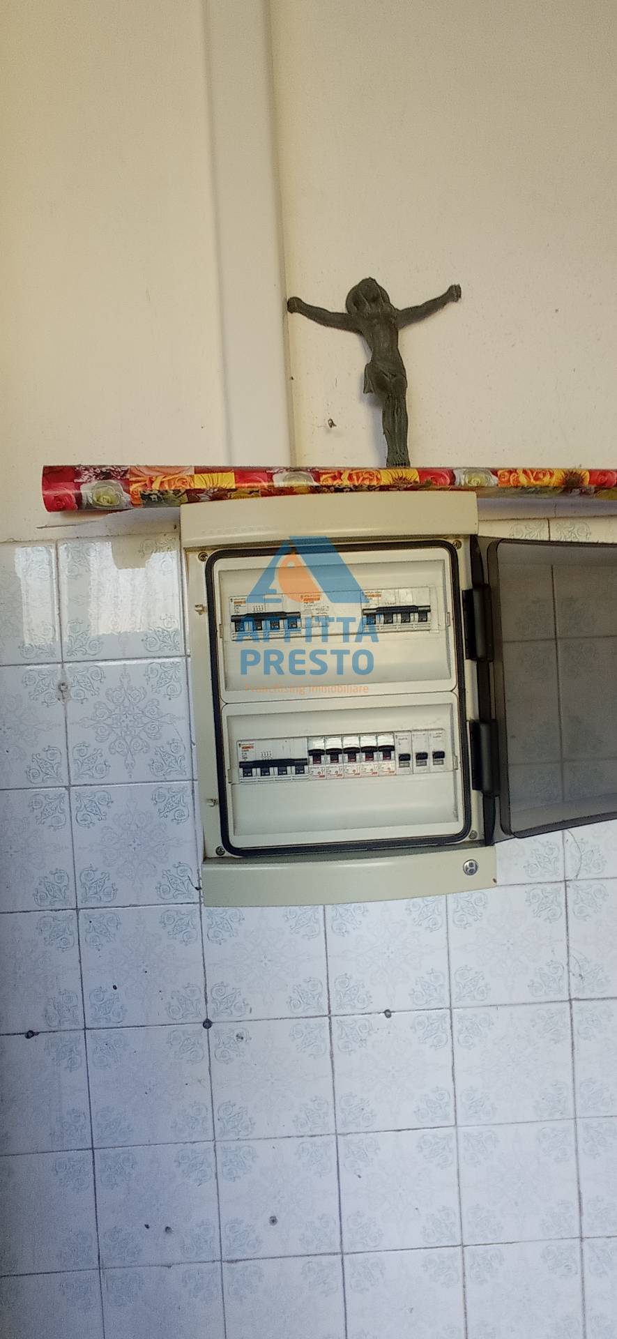 Appartamento in affitto a Montespertoli