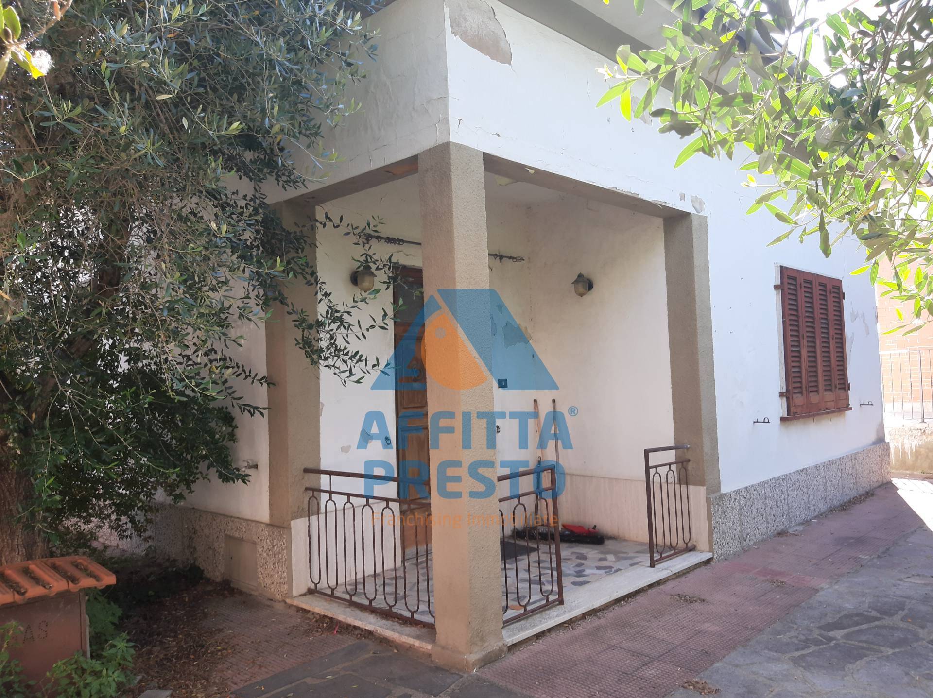 Casa indipendente in vendita a Montopoli in Val d'Arno, San Romano