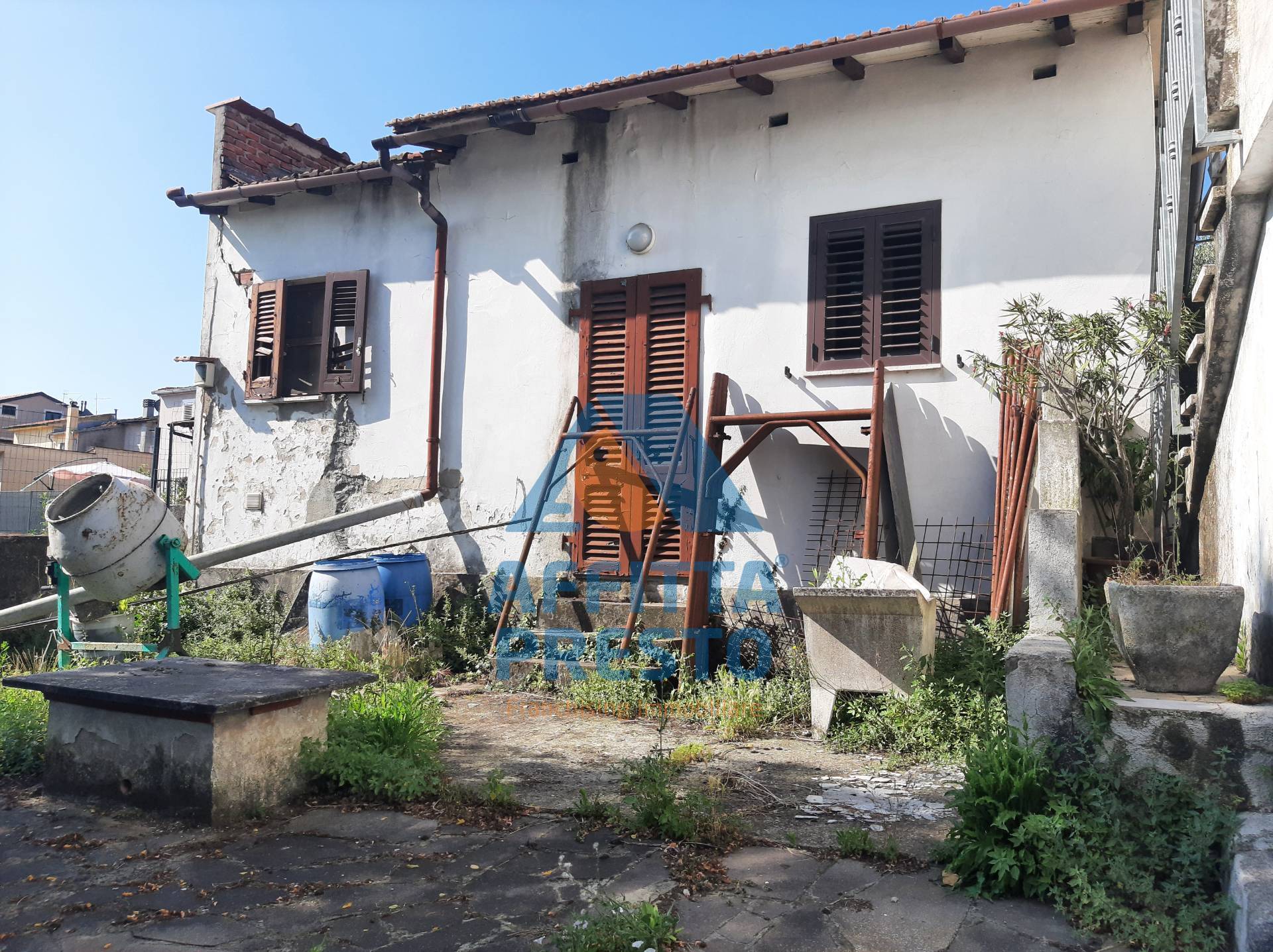 Casa indipendente in vendita a Montopoli in Val d'Arno, San Romano