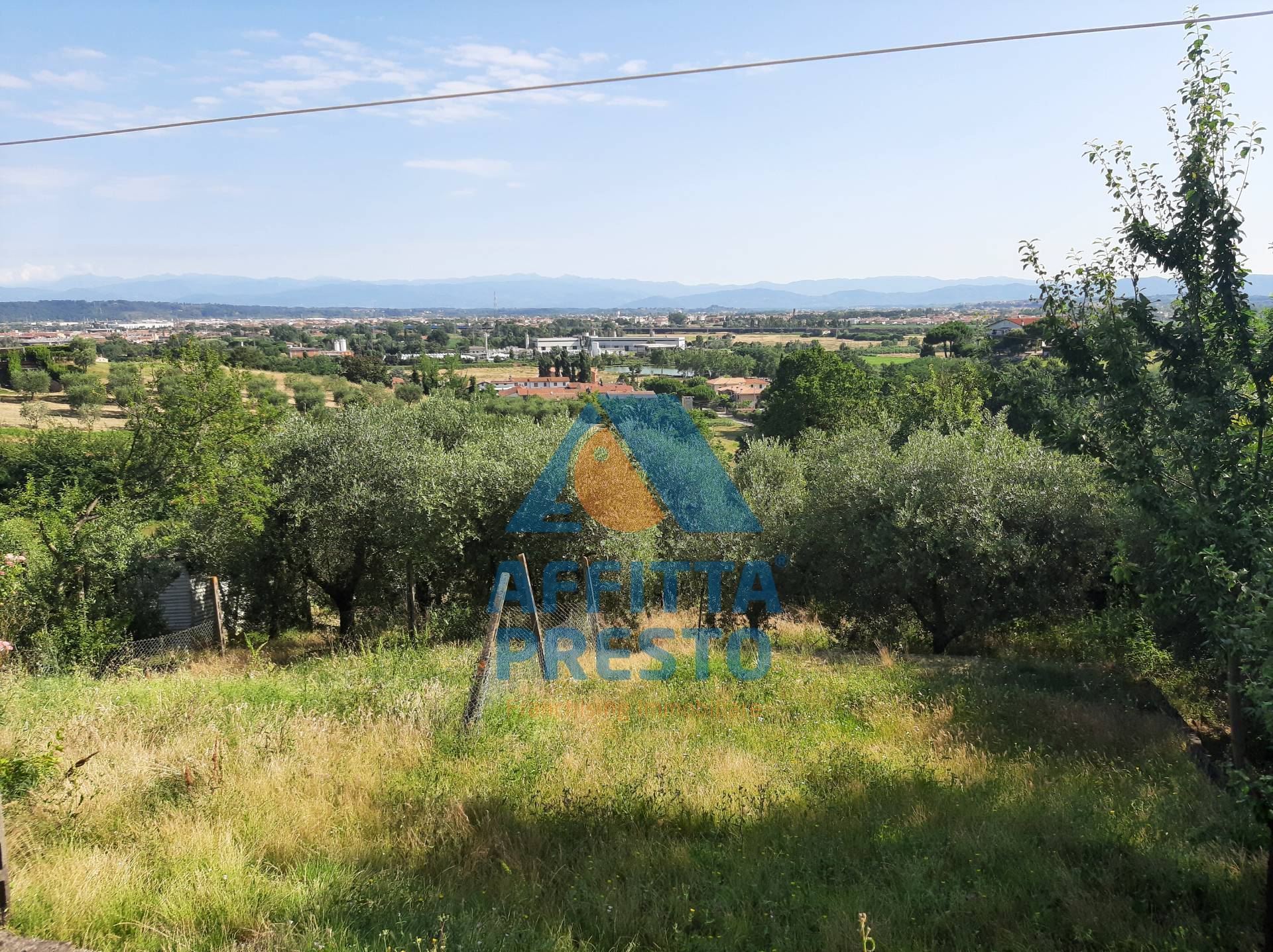 Casa indipendente in vendita a Montopoli in Val d'Arno, San Romano
