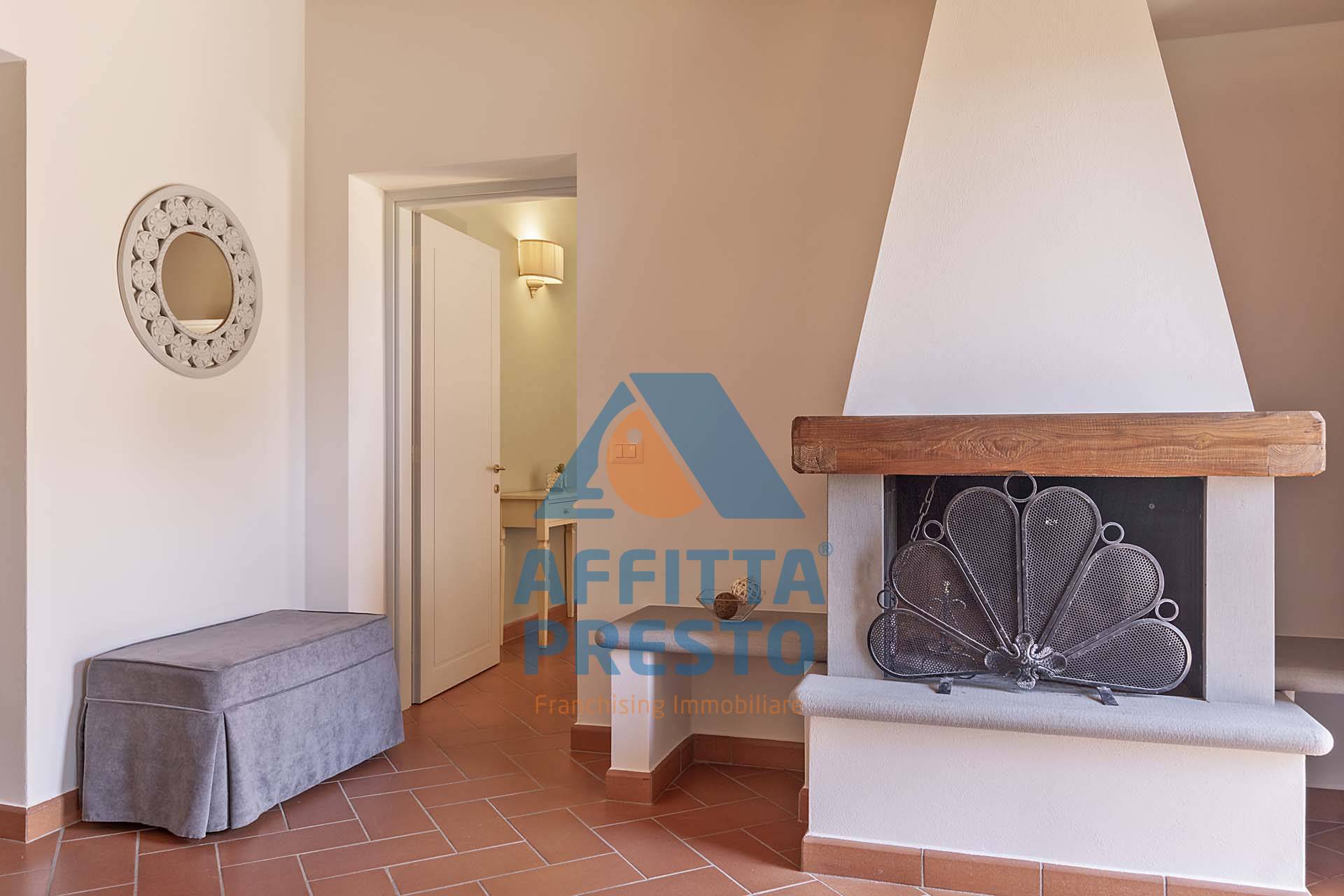 Appartamento in affitto a Lastra a Signa