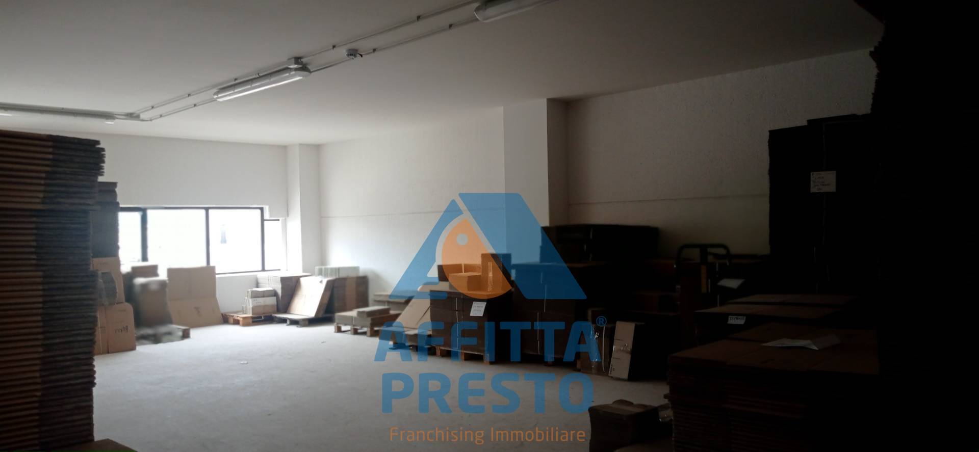 Capannone in vendita a Castelfiorentino