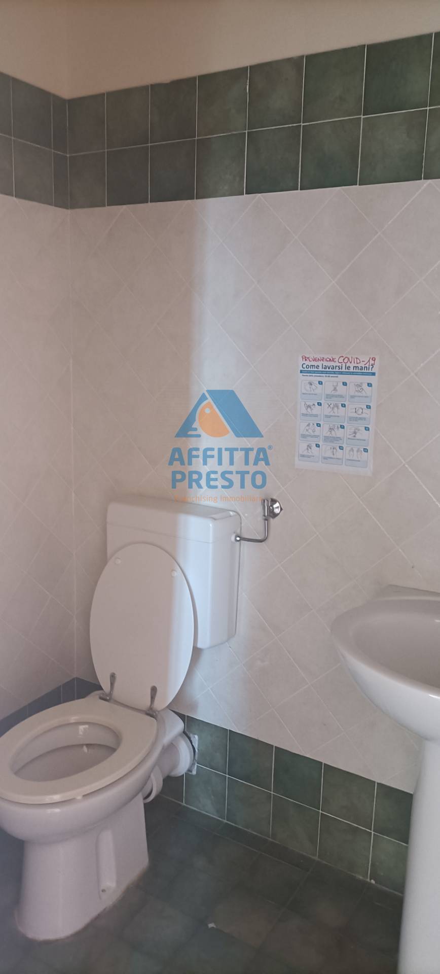 Ufficio in affitto a Empoli, Centro