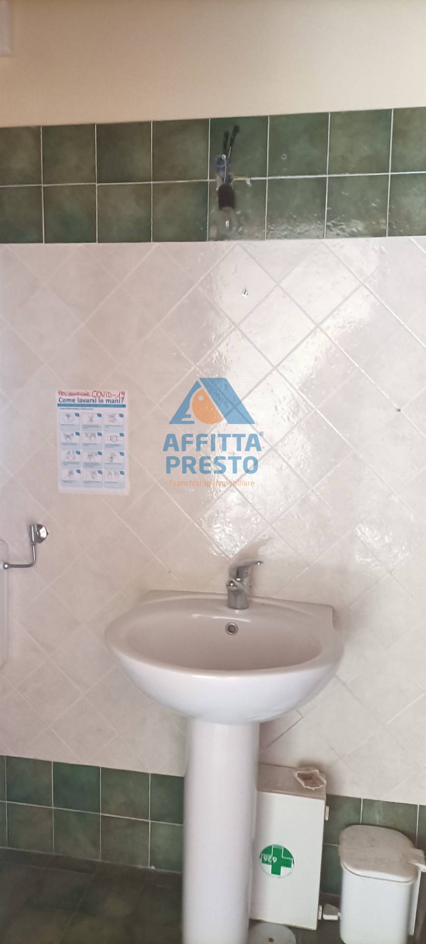 Ufficio in affitto a Empoli, Centro