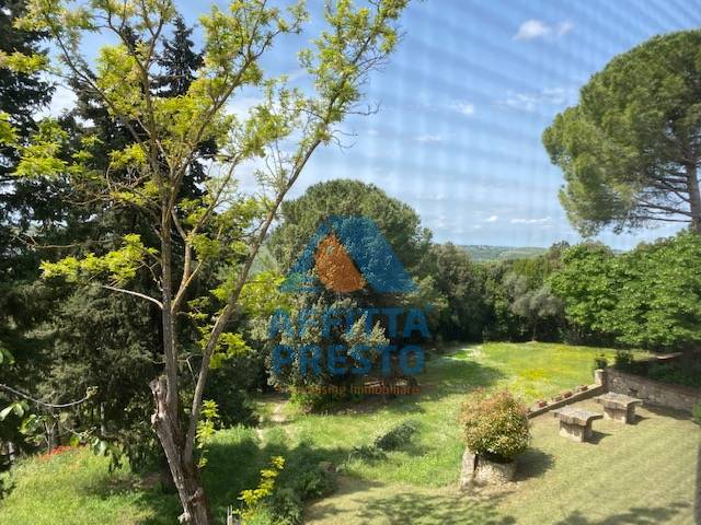 Appartamento in affitto a Montespertoli, Poppiano