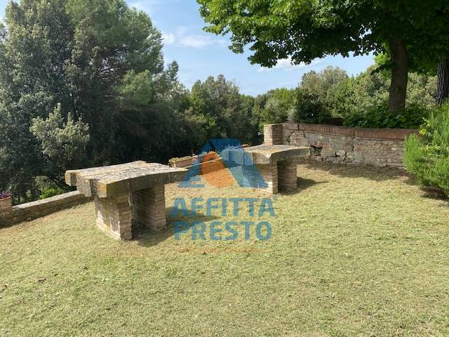 Appartamento in affitto a Montespertoli, Poppiano