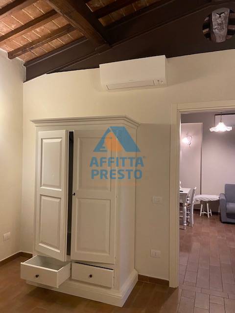 Appartamento in affitto a Cerreto Guidi
