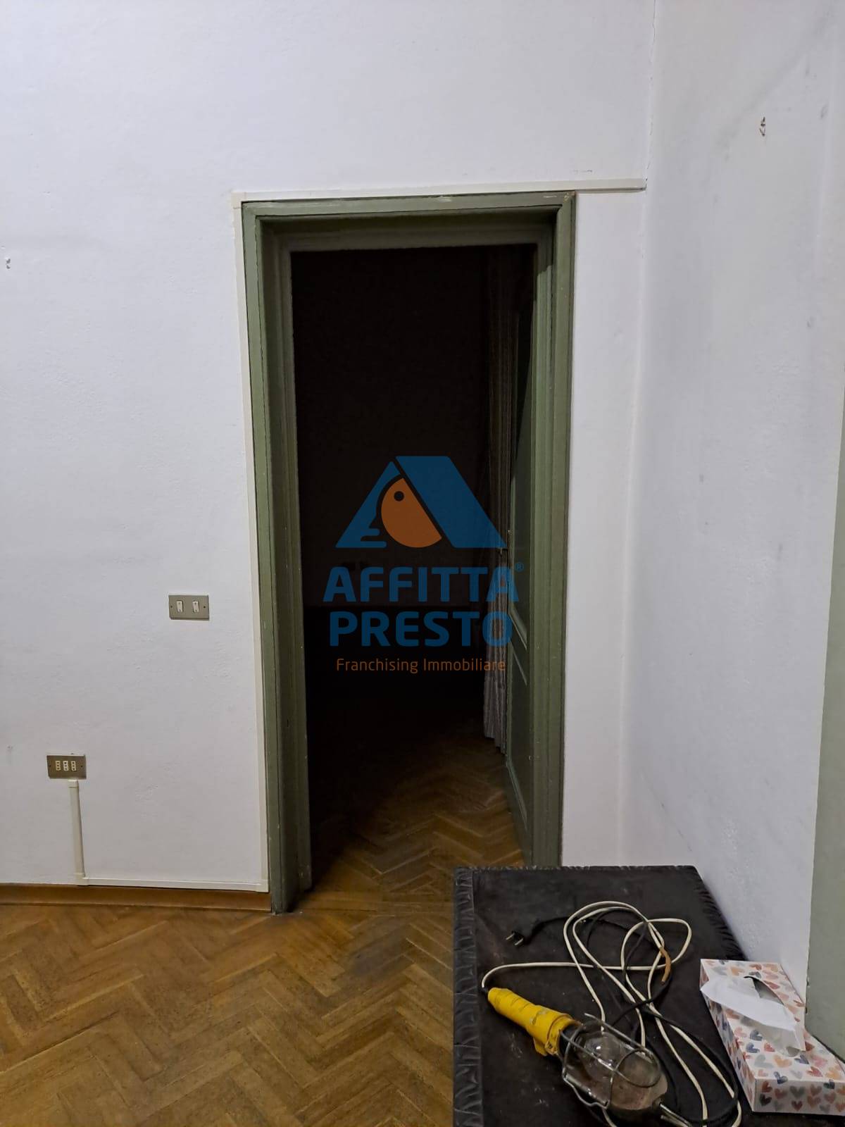 Ufficio in affitto a Empoli, Centro