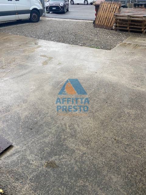 Capannone in vendita a Montelupo Fiorentino