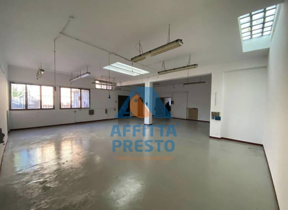 Capannone in vendita a Empoli
