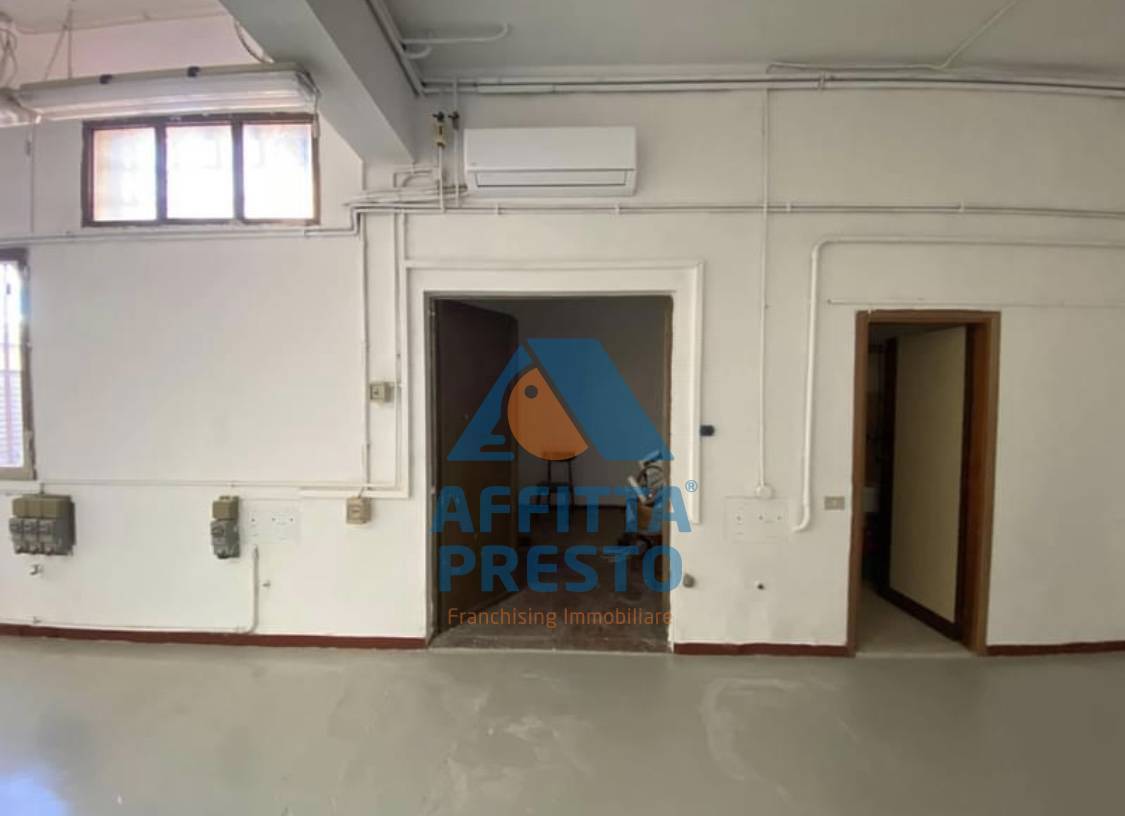 Capannone in vendita a Empoli