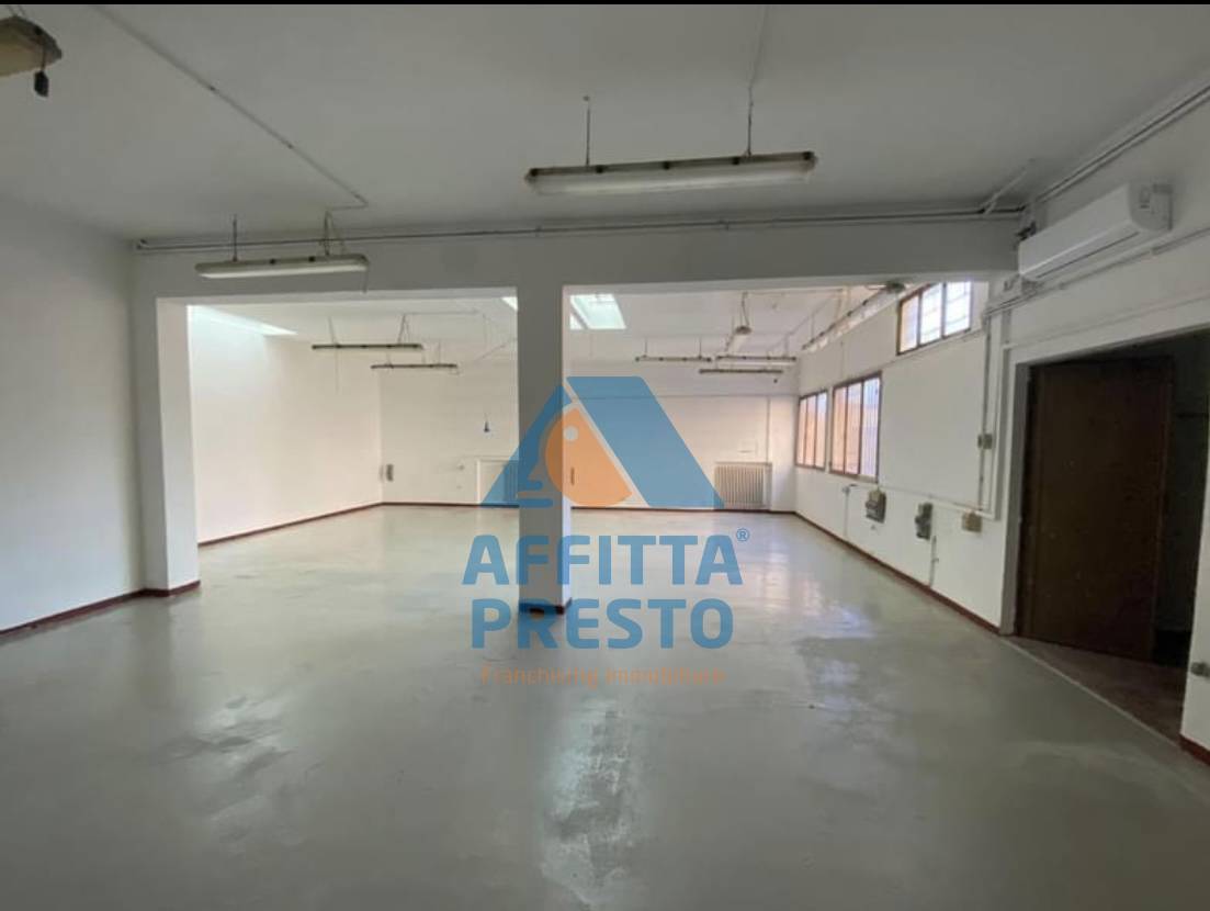 Capannone in vendita a Empoli