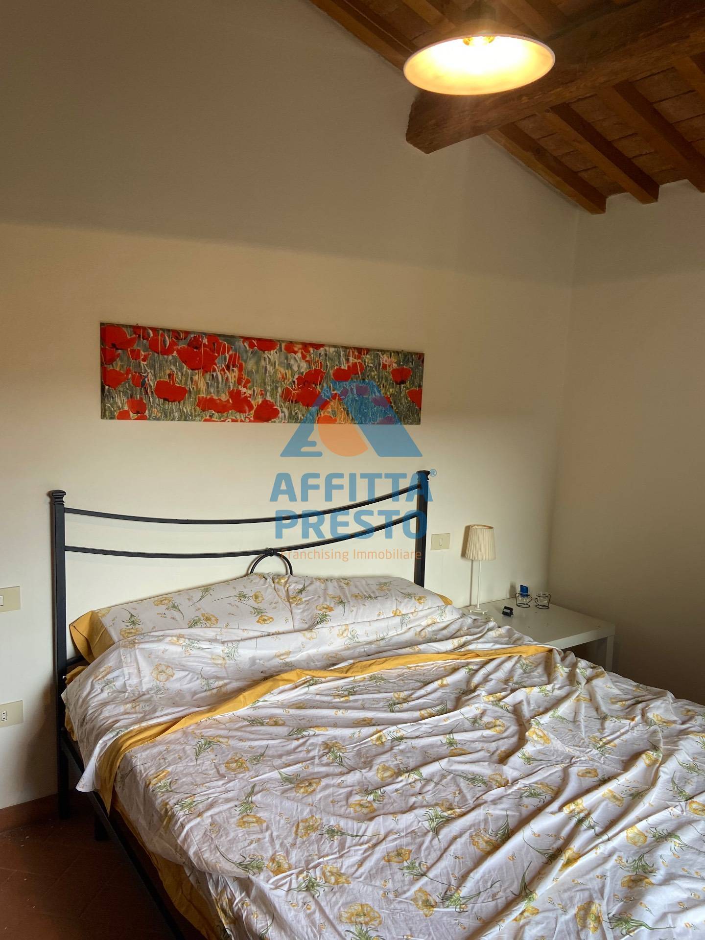 Casa indipendente in affitto a Lamporecchio