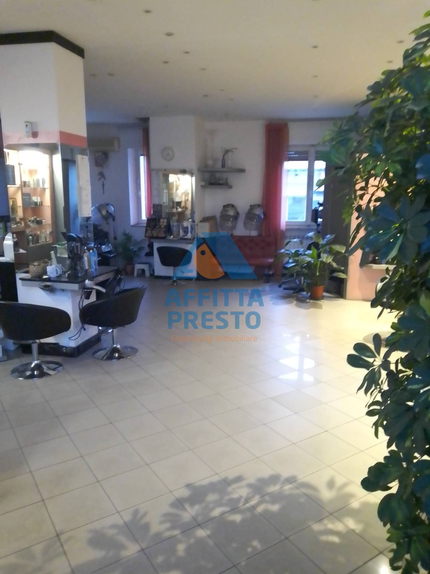 Fondo Artigianale in affitto a Fucecchio