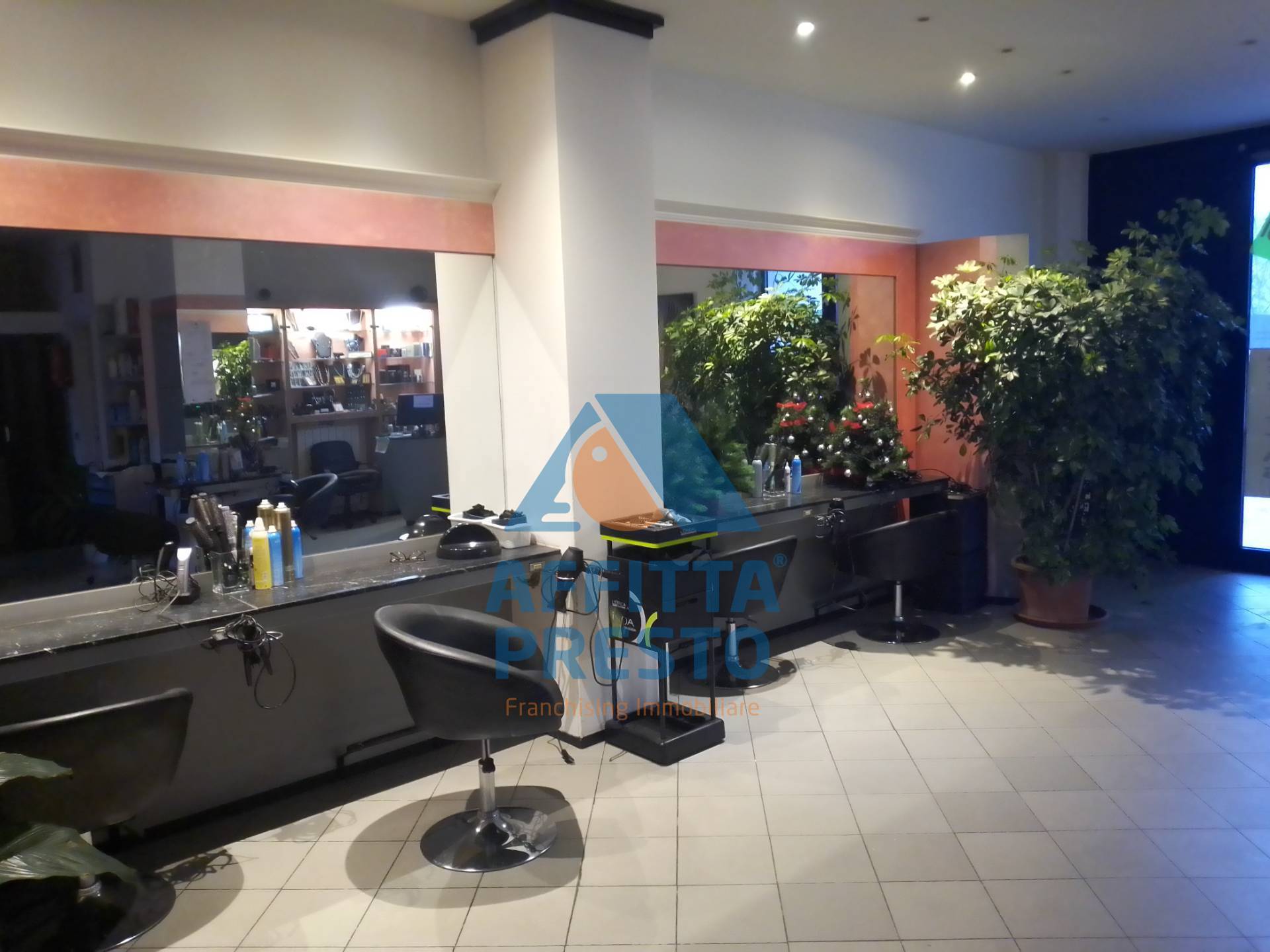 Fondo Artigianale in affitto a Fucecchio