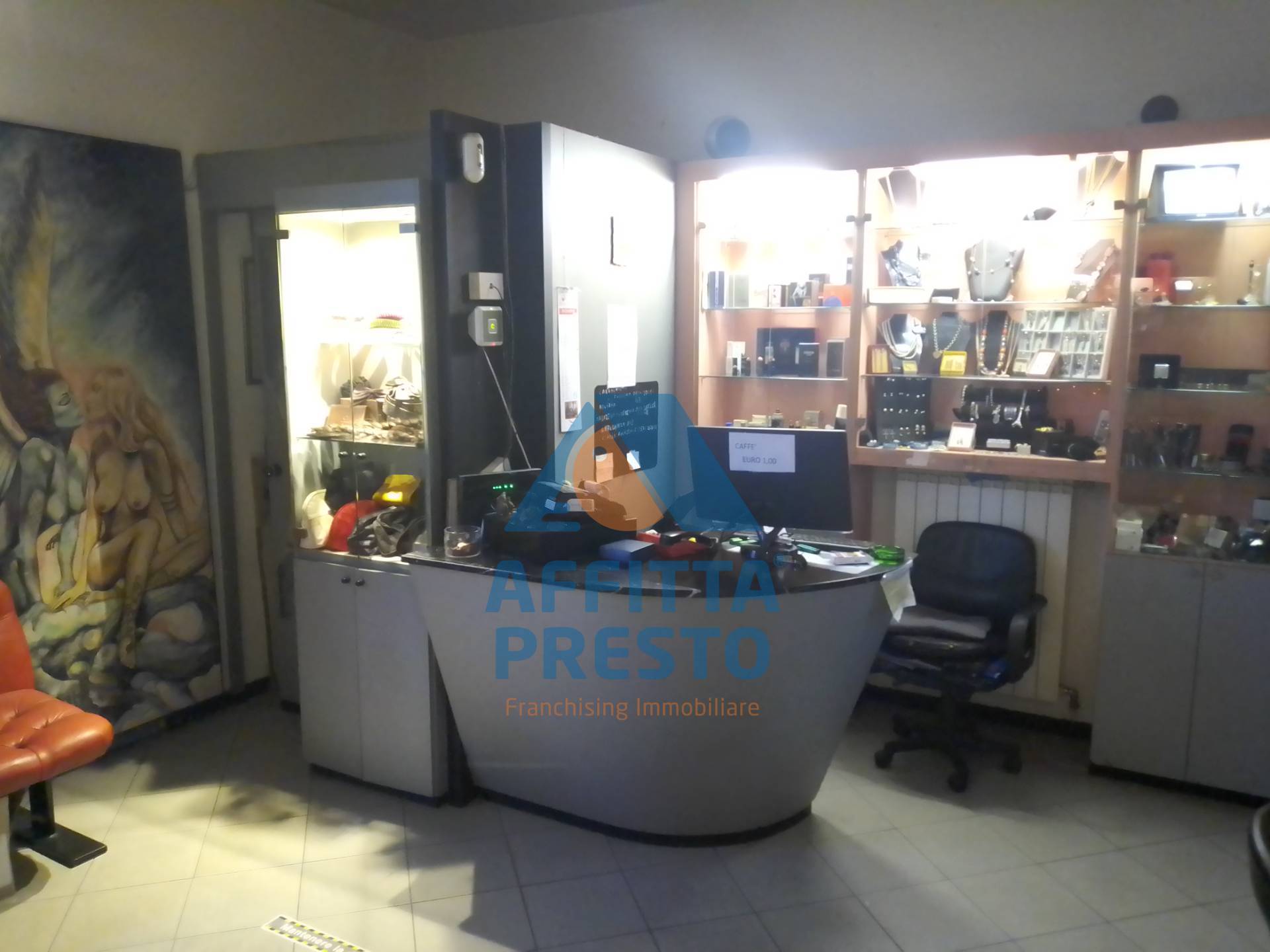 Fondo Artigianale in affitto a Fucecchio