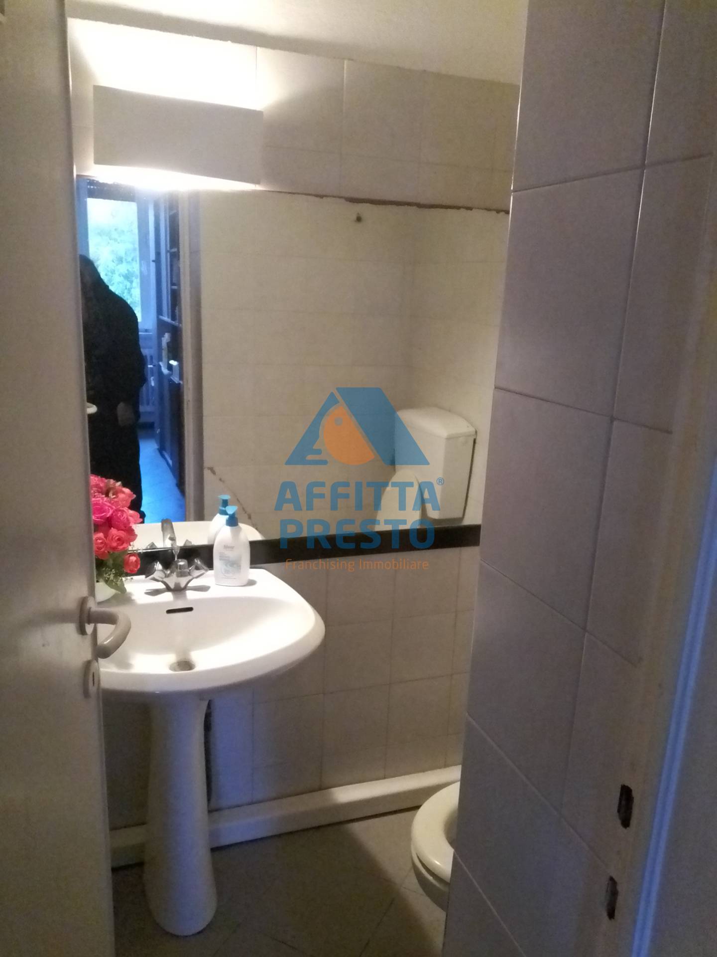 Fondo Artigianale in affitto a Fucecchio