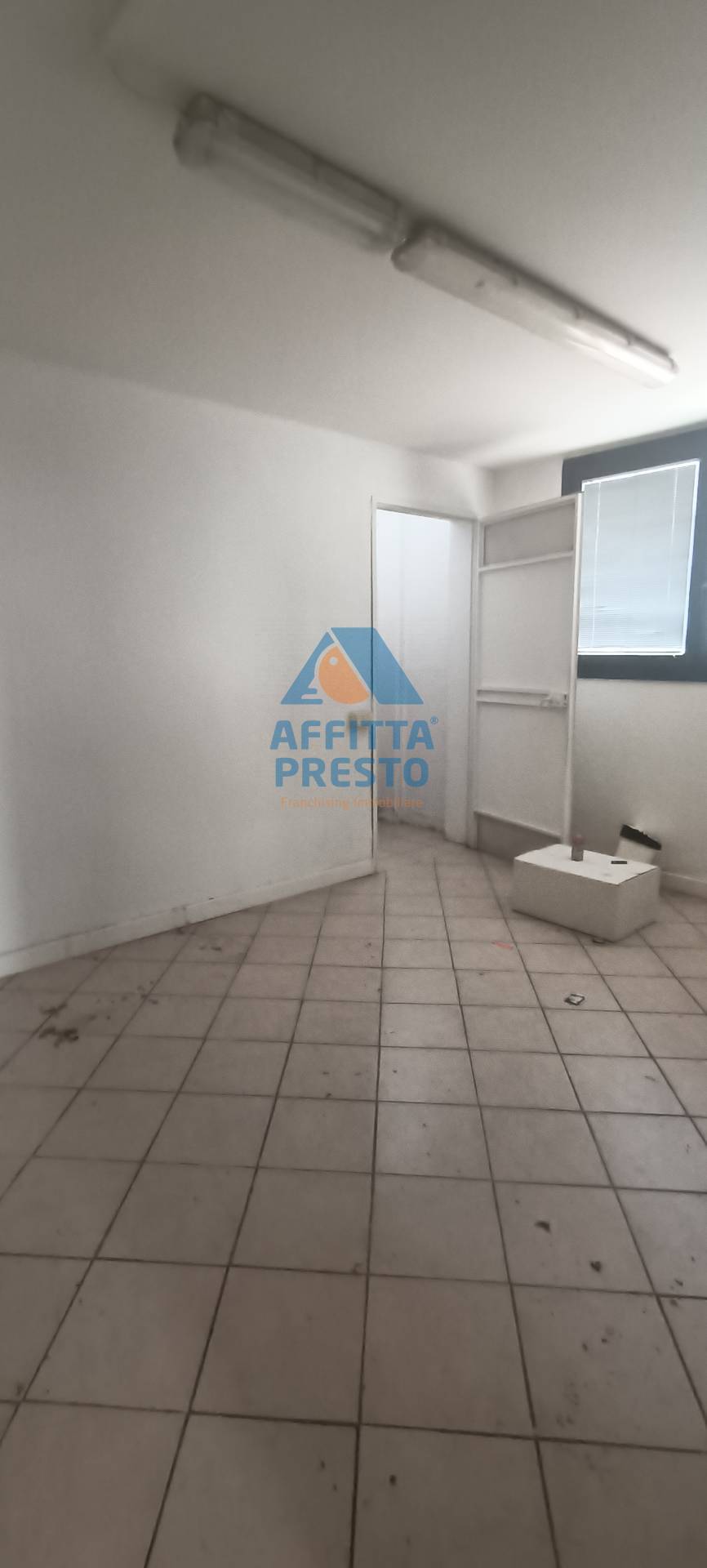 Deposito in affitto a Fucecchio, Botteghe