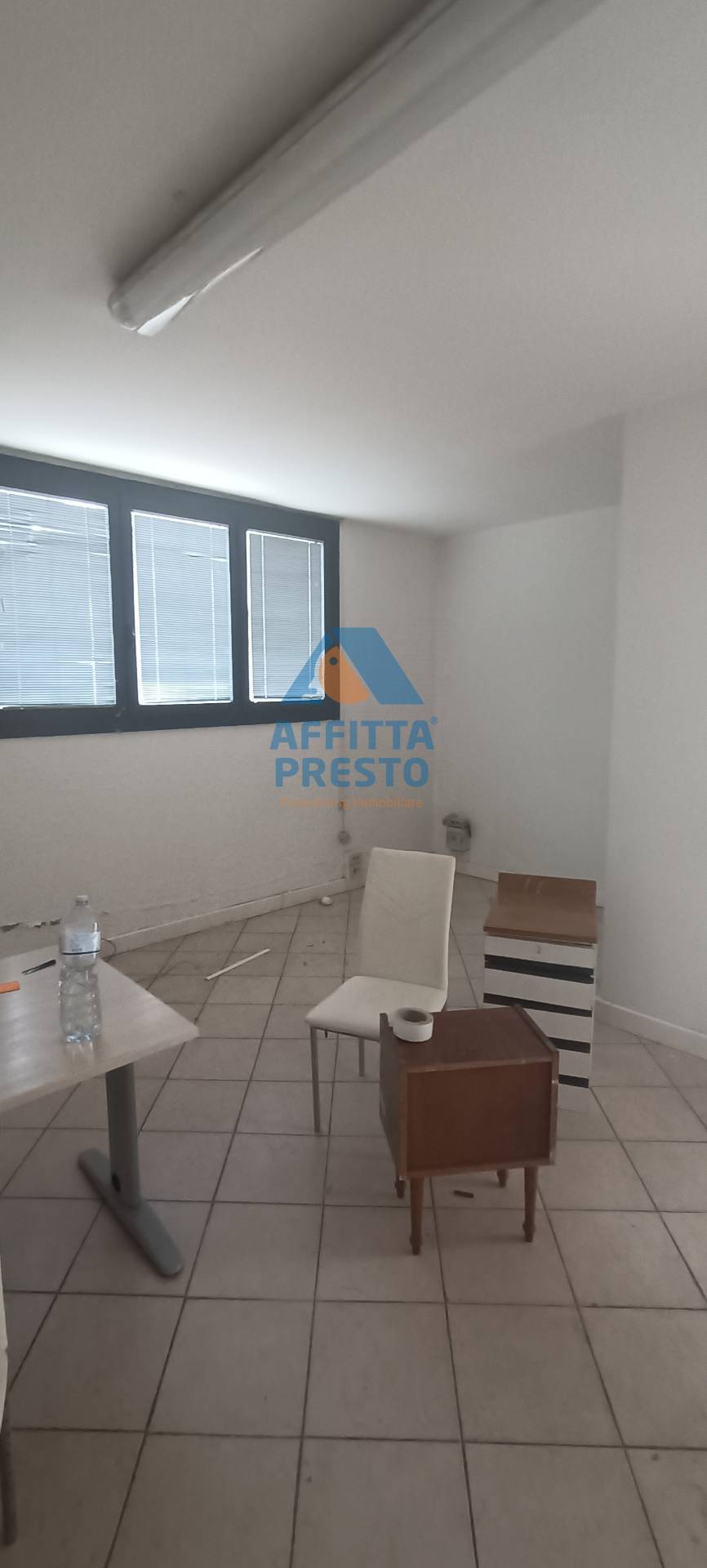 Deposito in affitto a Fucecchio, Botteghe