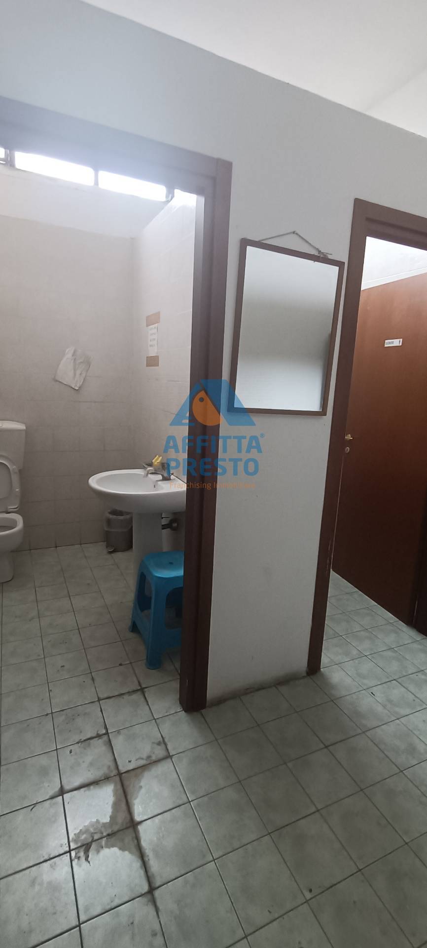 Deposito in affitto a Fucecchio, Botteghe