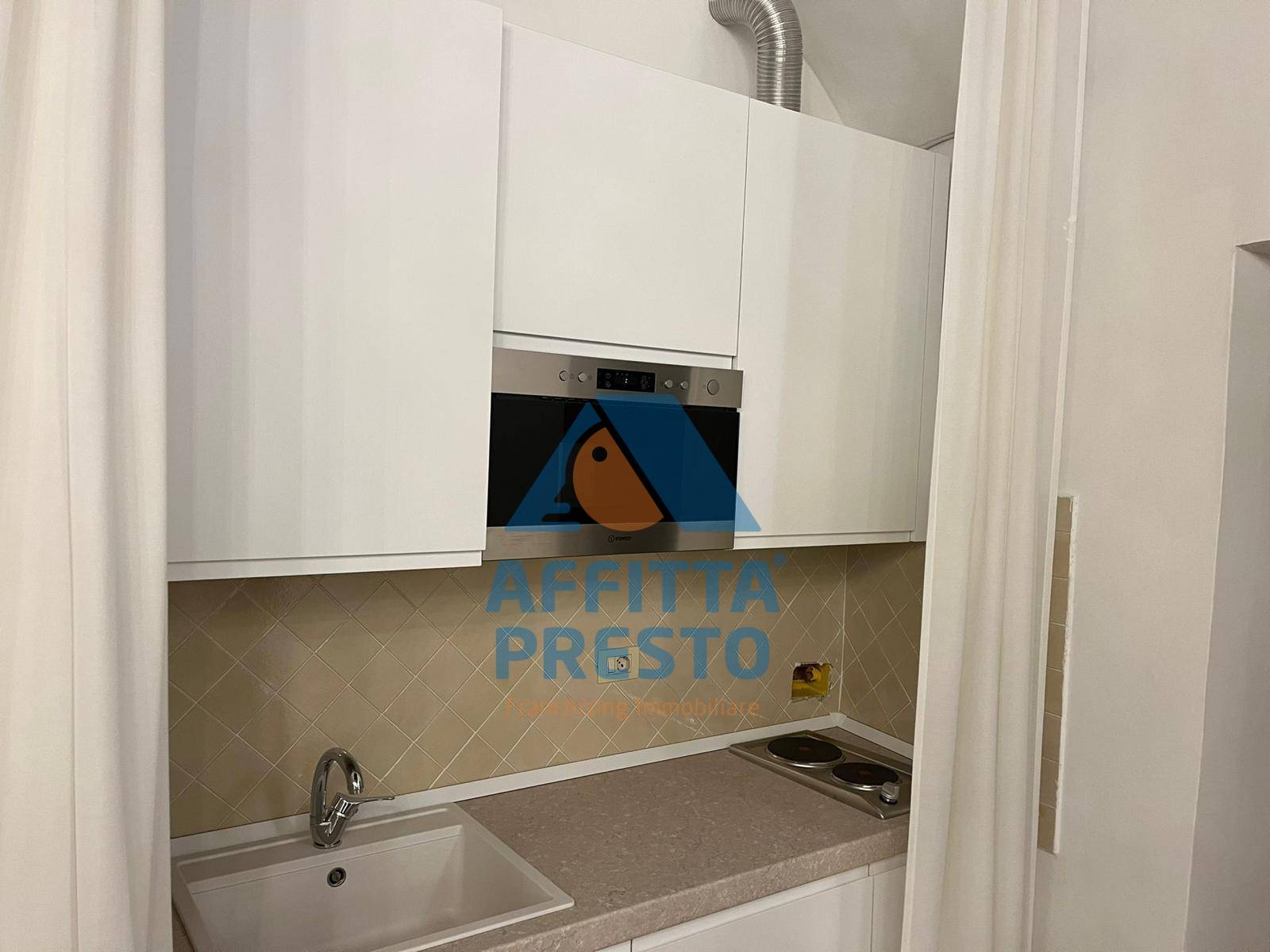 Appartamento in affitto a Firenze, Centro Duomo