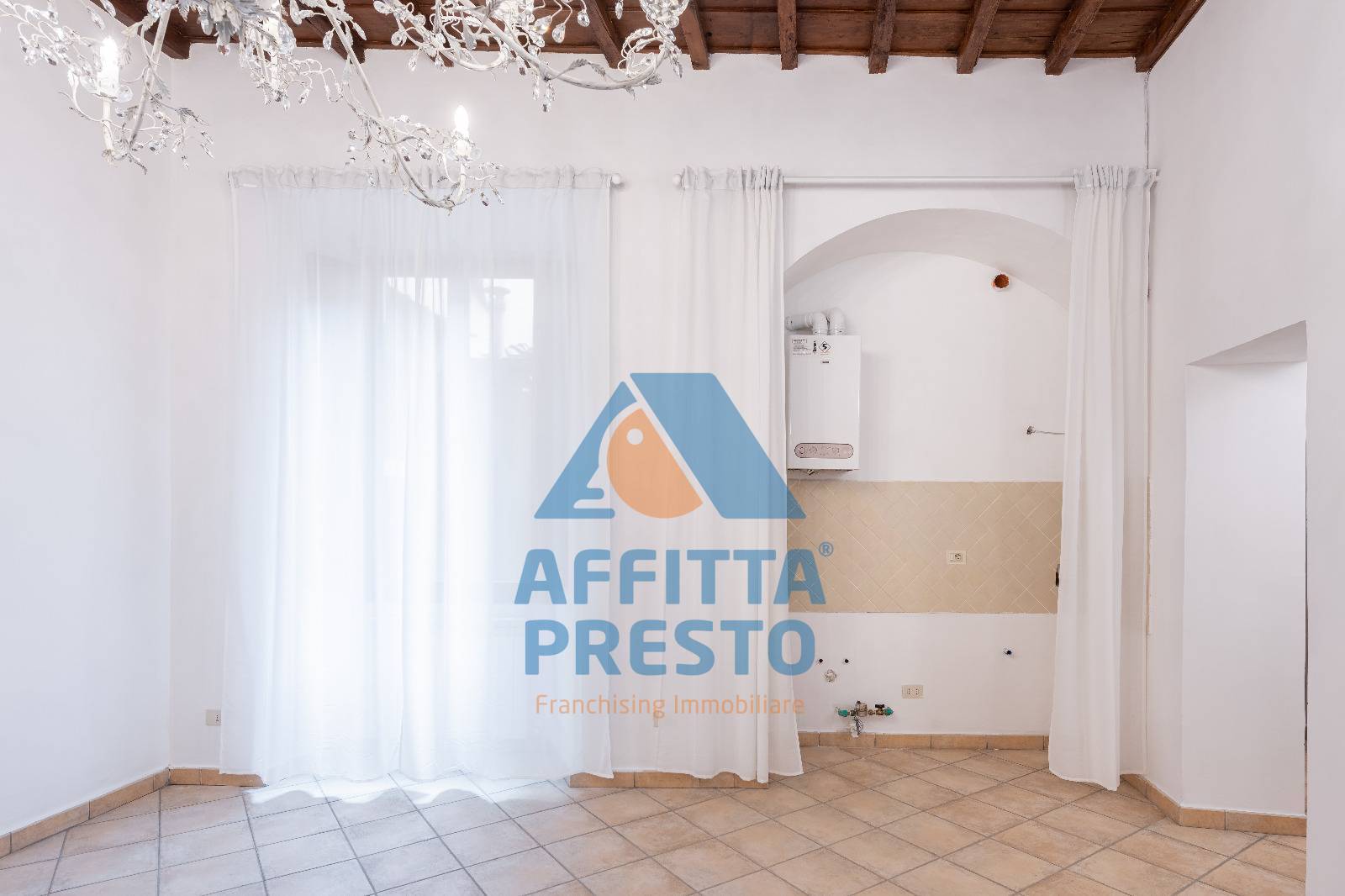 Appartamento in affitto a Firenze, Centro Duomo