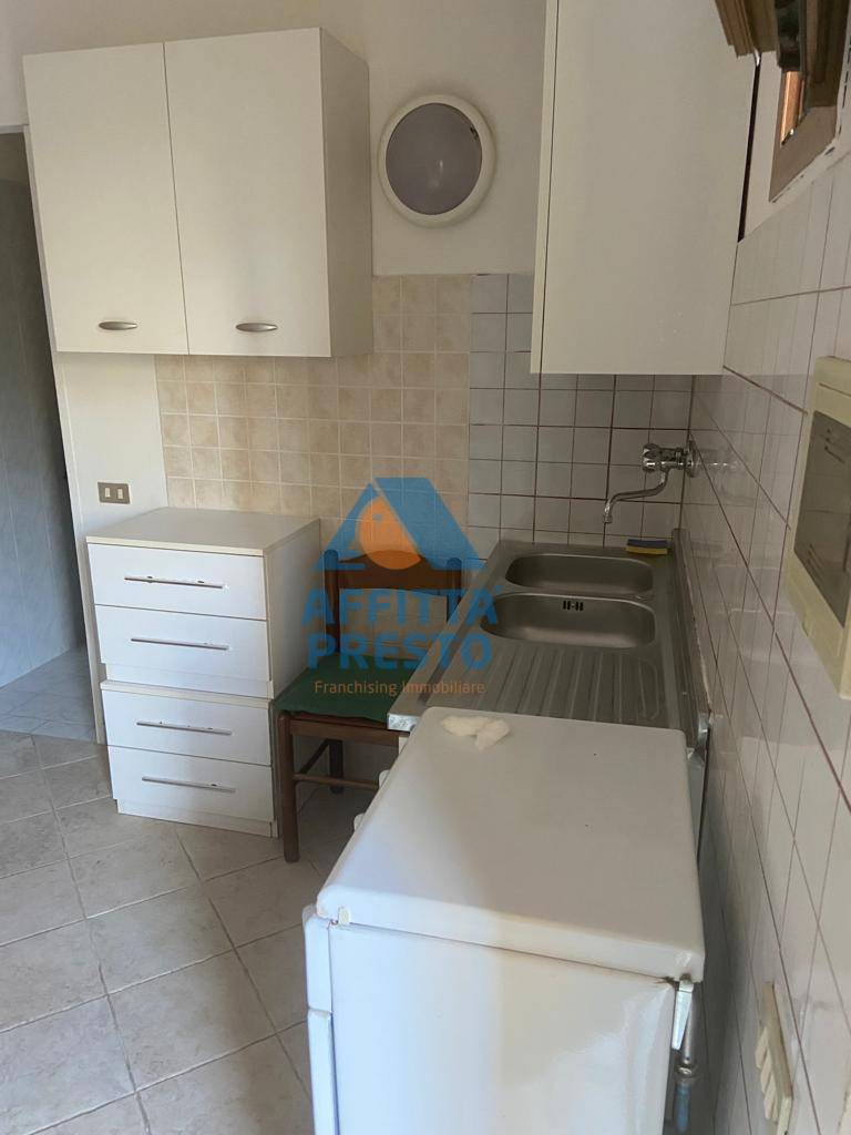 Appartamento in affitto a San Miniato