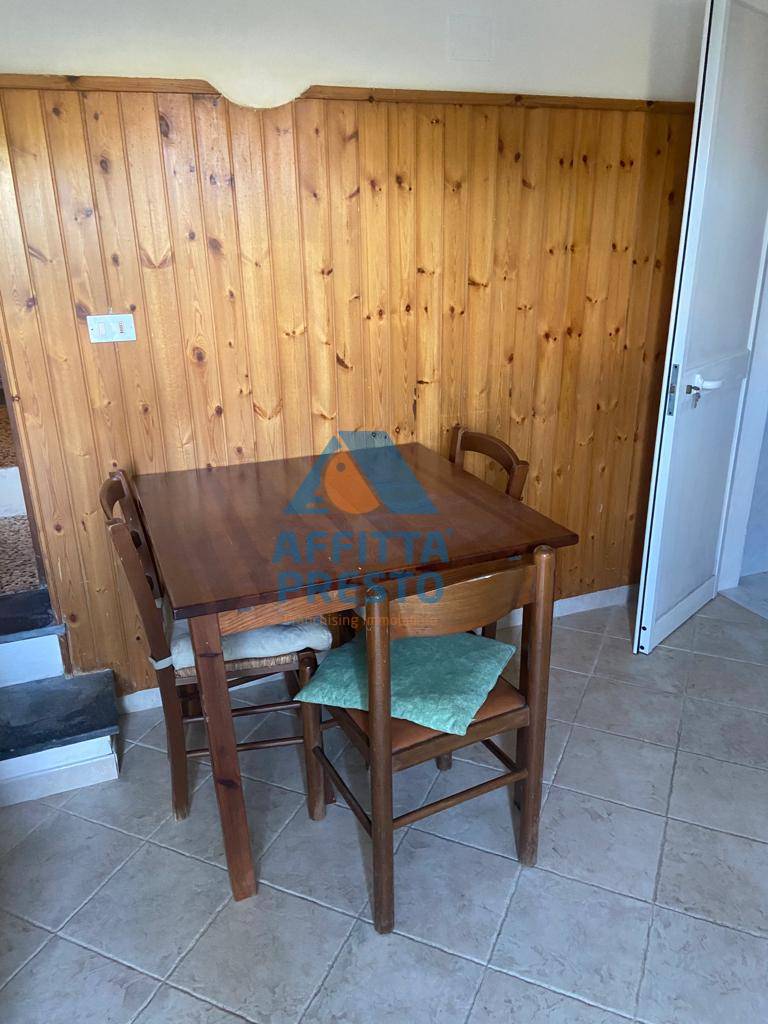 Appartamento in affitto a San Miniato