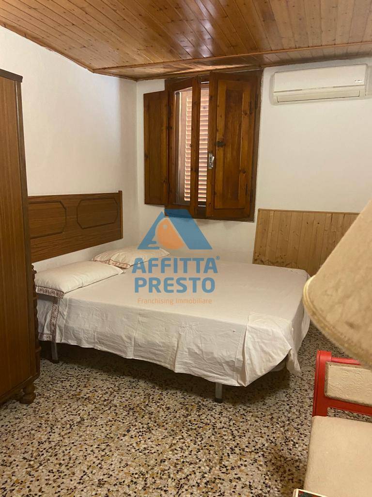 Appartamento in affitto a San Miniato