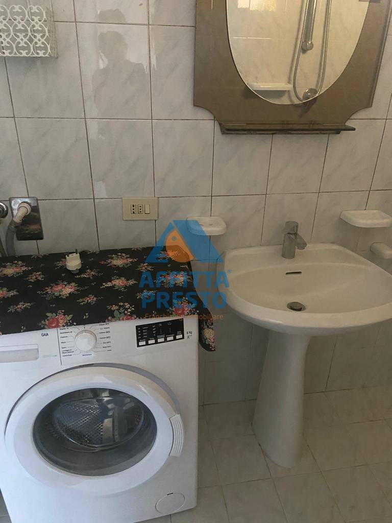 Appartamento in affitto a San Miniato