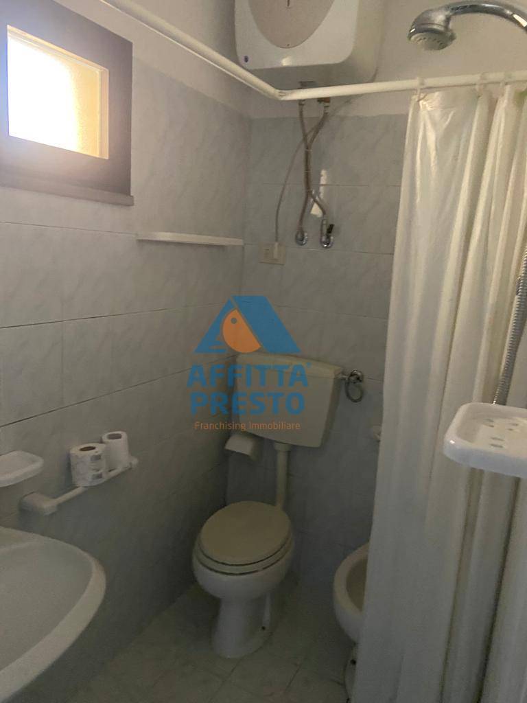 Appartamento in affitto a San Miniato