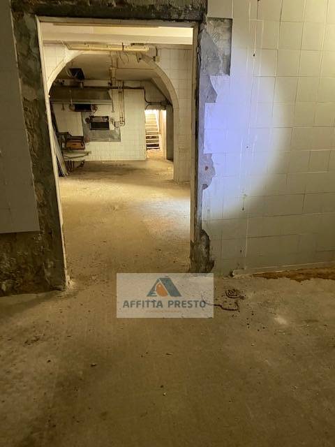 Fondo Commerciale in affitto a Empoli, Centro