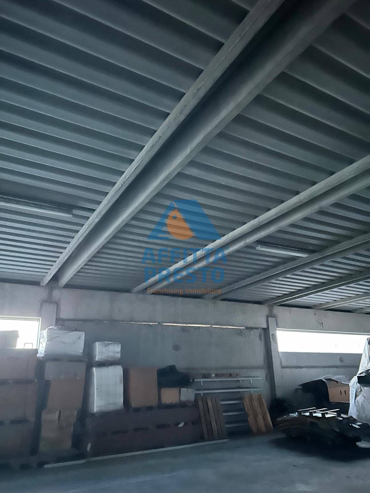 Capannone in affitto a Cerreto Guidi, Pieve a Ripoli