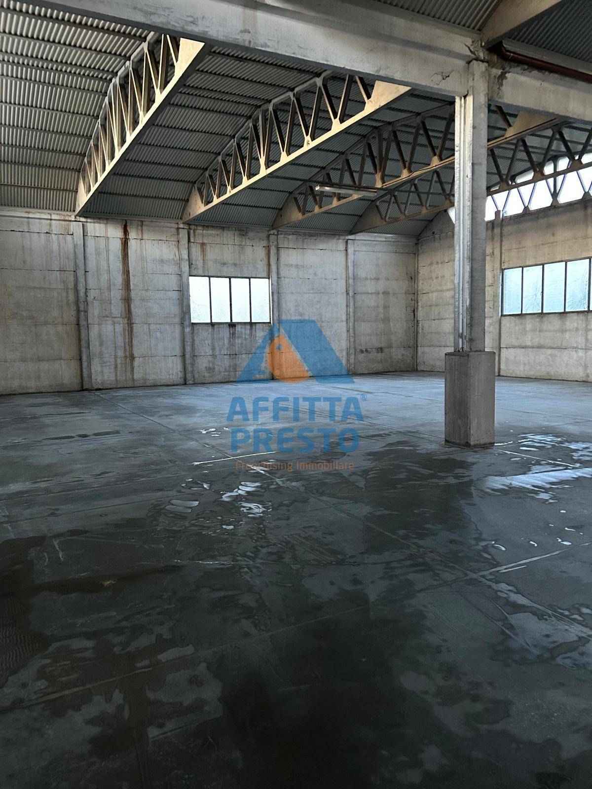 Capannone in affitto a Cerreto Guidi, Pieve a Ripoli