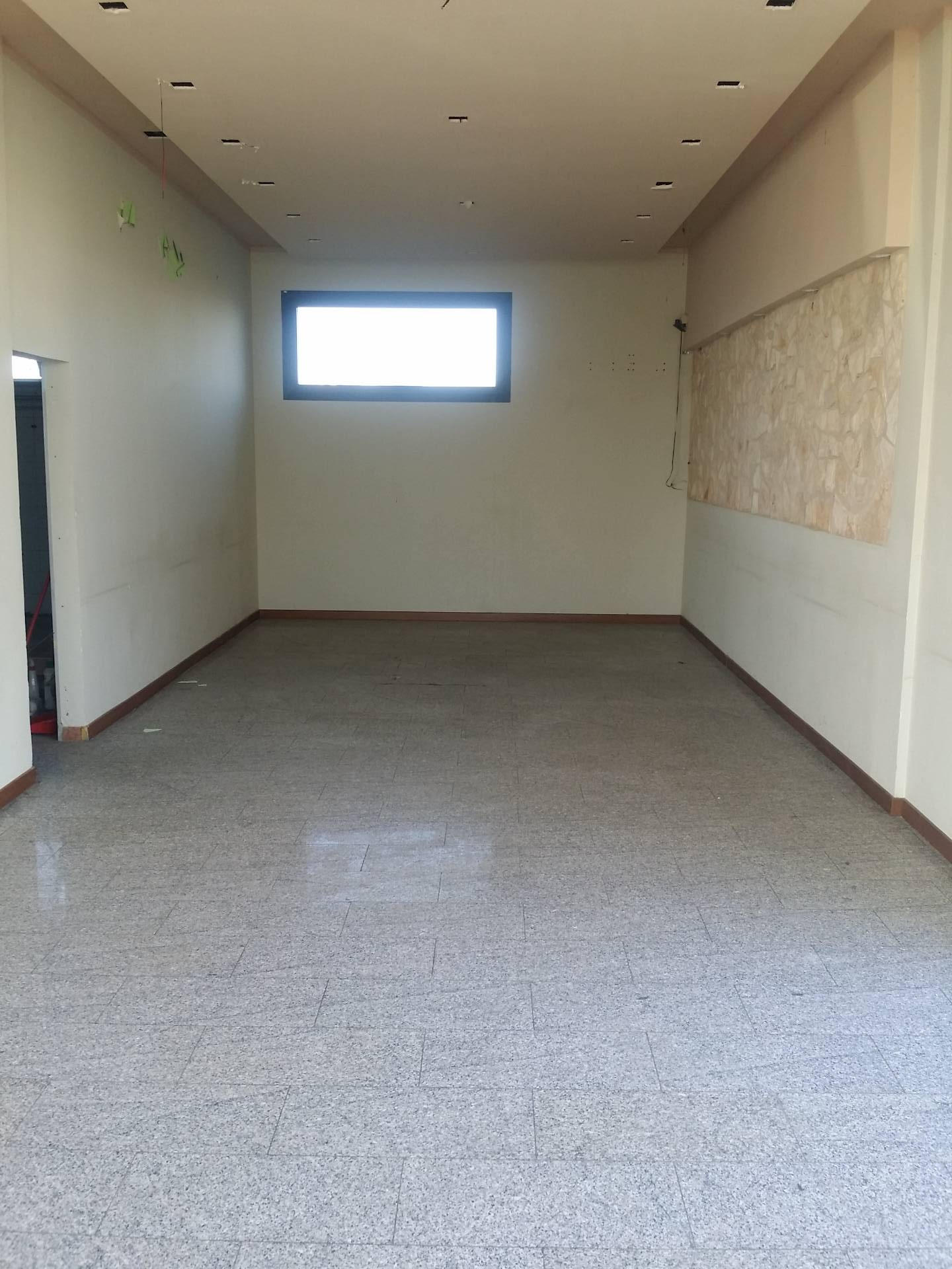 Fondo Commerciale in affitto a Fucecchio