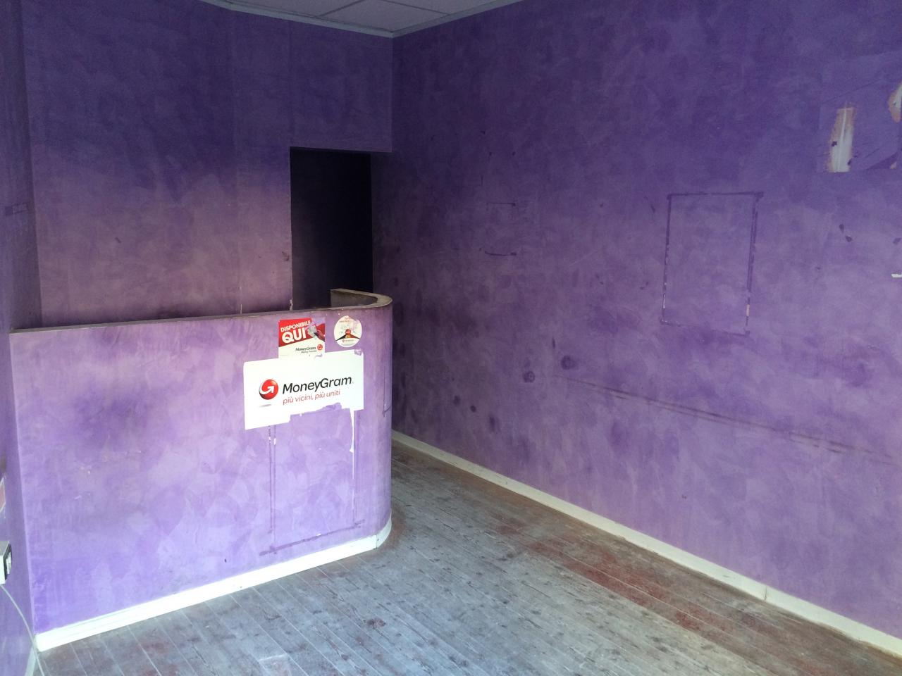 Fondo Artigianale in affitto a Empoli, Centro