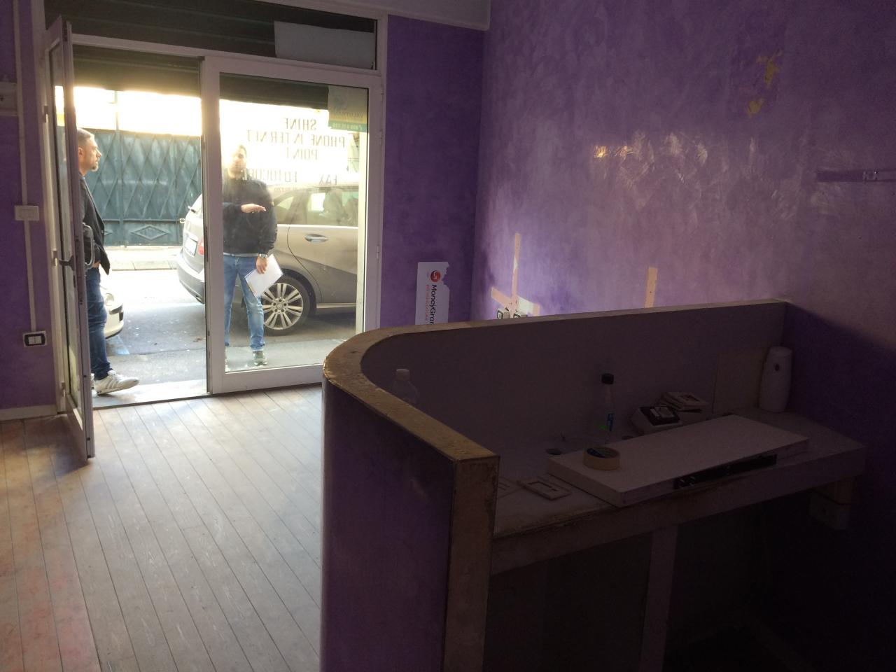 Fondo Artigianale in affitto a Empoli, Centro