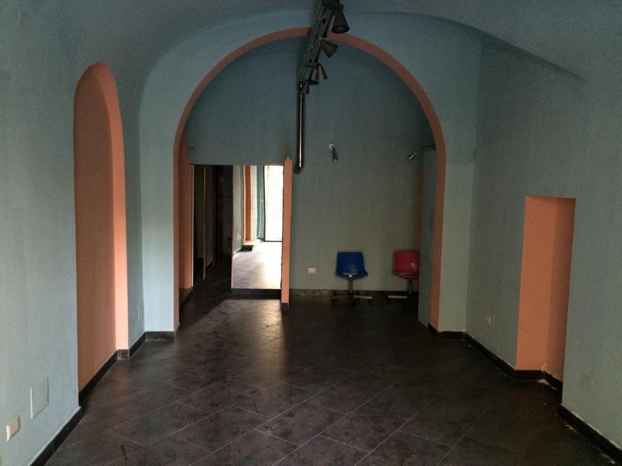 Fondo Commerciale in affitto a Empoli, Centro